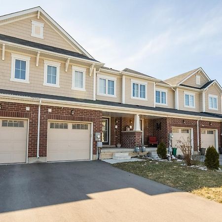 New 3Br Townhouse, Minutes To Niagara Falls And Brock University By Globalstay Thorold Zewnętrze zdjęcie
