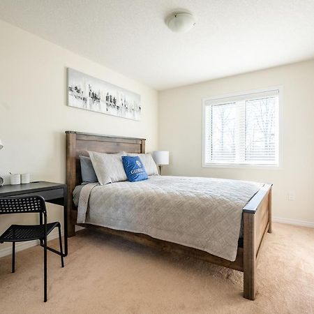 New 3Br Townhouse, Minutes To Niagara Falls And Brock University By Globalstay Thorold Zewnętrze zdjęcie