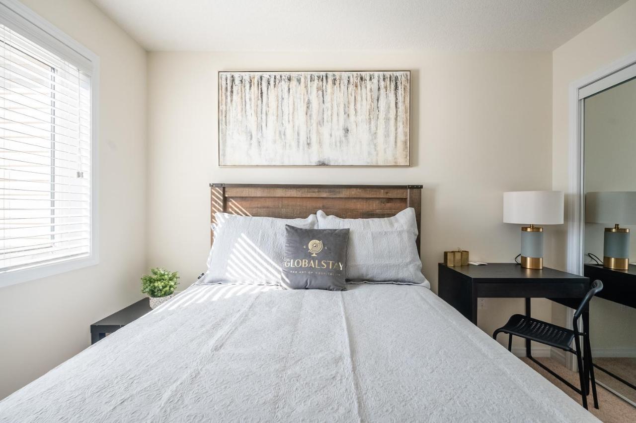 New 3Br Townhouse, Minutes To Niagara Falls And Brock University By Globalstay Thorold Zewnętrze zdjęcie