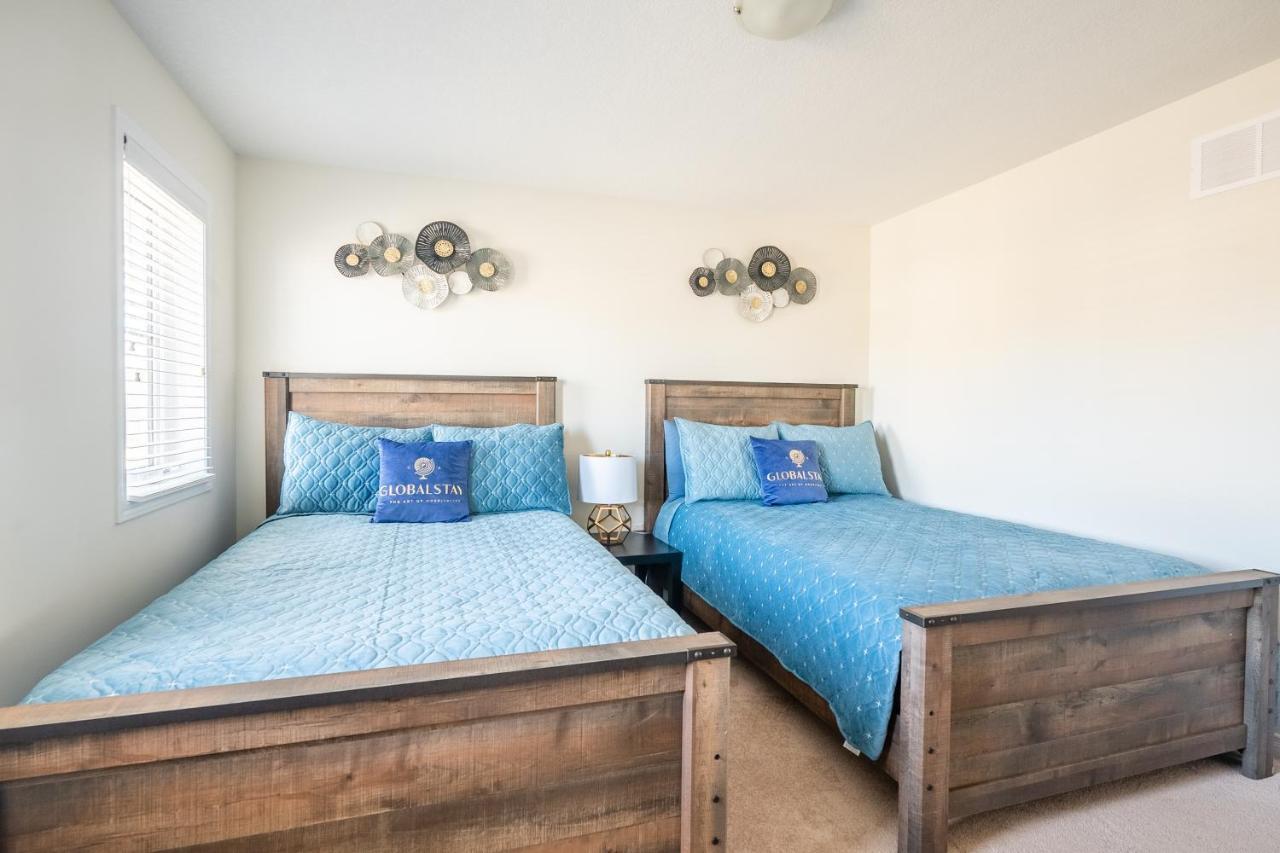 New 3Br Townhouse, Minutes To Niagara Falls And Brock University By Globalstay Thorold Zewnętrze zdjęcie