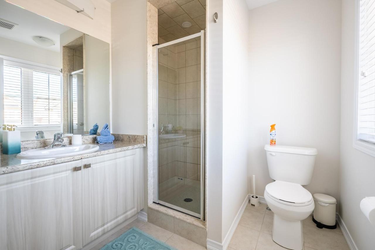 New 3Br Townhouse, Minutes To Niagara Falls And Brock University By Globalstay Thorold Zewnętrze zdjęcie