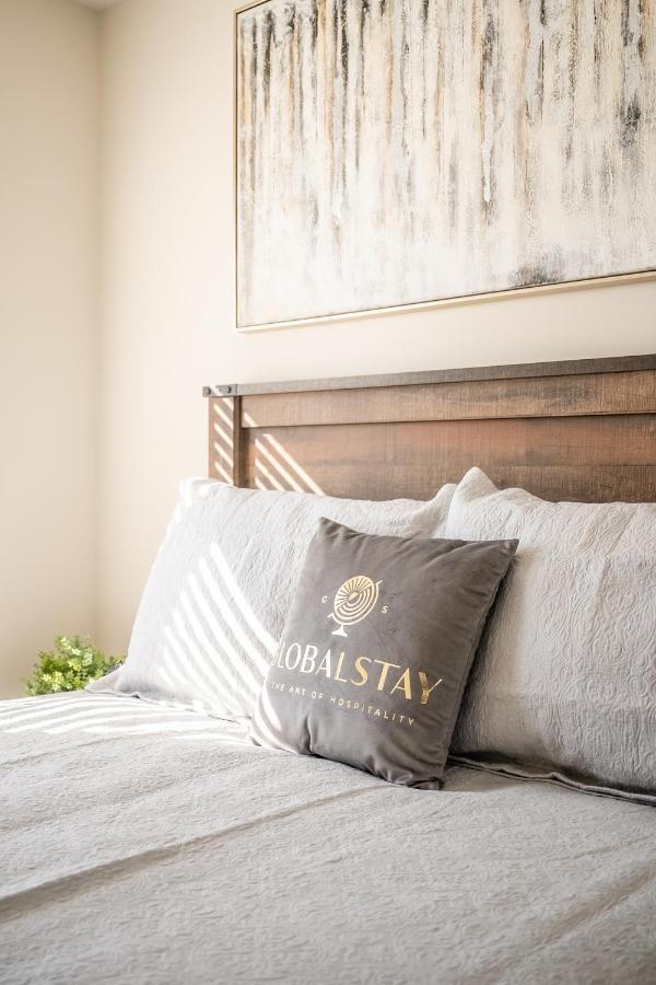New 3Br Townhouse, Minutes To Niagara Falls And Brock University By Globalstay Thorold Zewnętrze zdjęcie