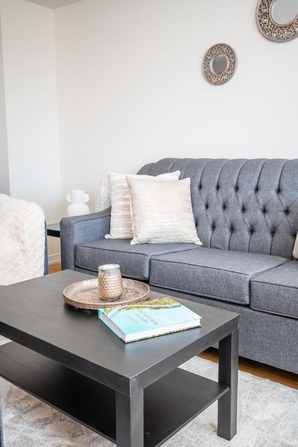 New 3Br Townhouse, Minutes To Niagara Falls And Brock University By Globalstay Thorold Zewnętrze zdjęcie