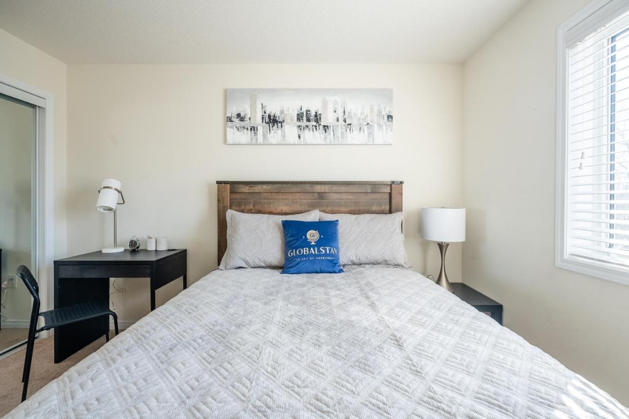 New 3Br Townhouse, Minutes To Niagara Falls And Brock University By Globalstay Thorold Zewnętrze zdjęcie